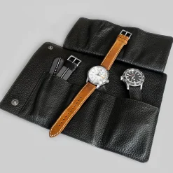 Christopher Ward Watch Roll Discount